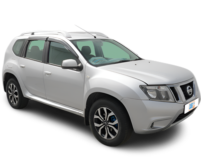 Nissan Terrano-img